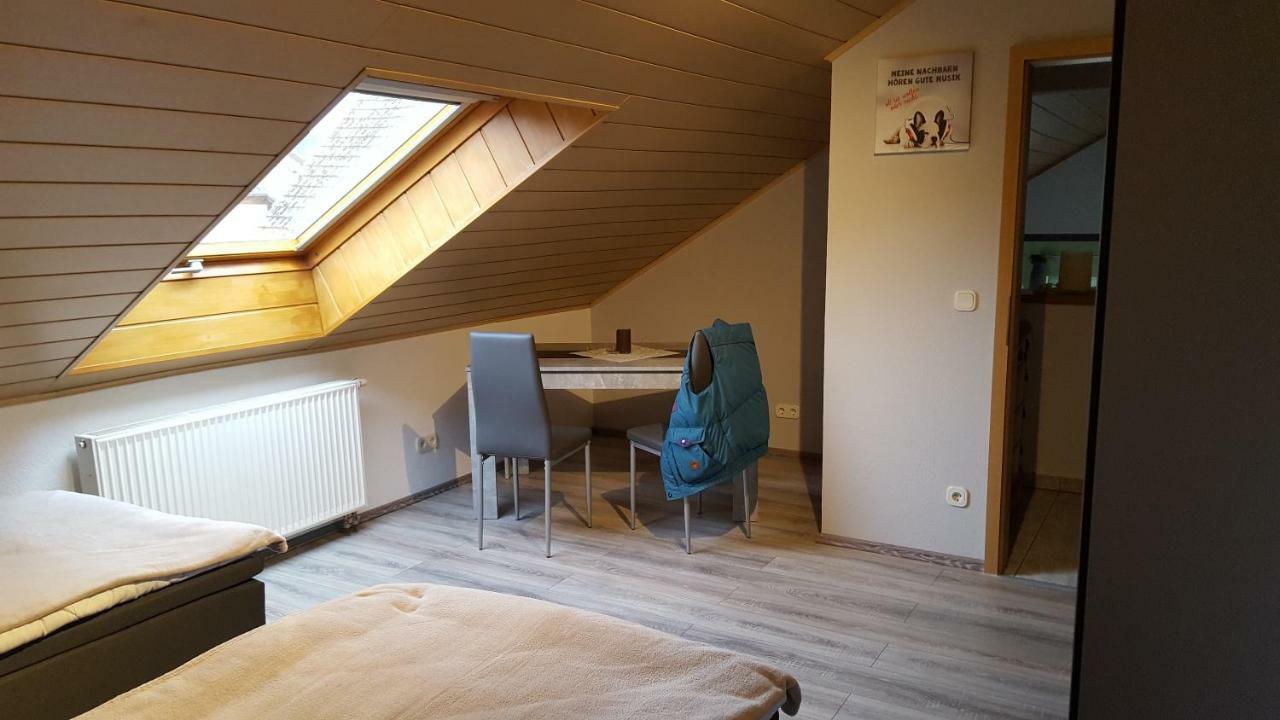 ZeitRaum Mandy In Brandy Apartment Waldsolms Exterior photo